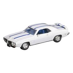 Miniatura Pontiac Firebird Trans AM 1969 Escala 1/43