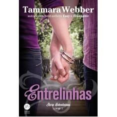 Livro - Entrelinhas (Vol. 1)