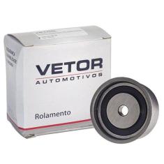 Polia Auxiliar Da Correia Dentada Jac J6 2.0 16V 1115