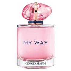 Perfume My Way Nectar Giorgio Armani Edp Feminino 90ml