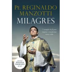 Livro - Milagres