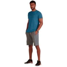 Camiseta Lupo Poliamida Básica Masculina - 77053-004-Unissex