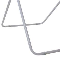 Varal de Chão com Abas - Mor