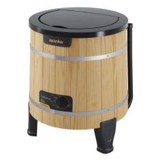 Máquina De Lavar Lavadora Semiautomática Evolution 5kg Wanke 220v, 220