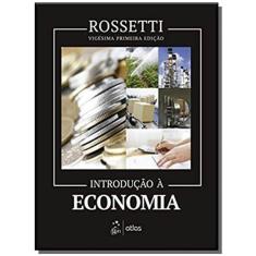Introducao A Economia Livro Texto