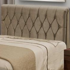 Cabeceira Queen 160 Istambul - Dobuê