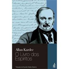 Livro Dos Espiritos, O