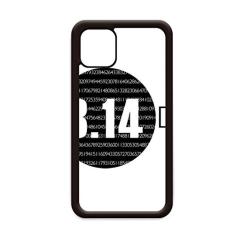 Capa 3.14 Pi Day Anniversary para iPhone 11 Pro Max para Apple Mobile Case Shell