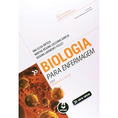 Biologia para Enfermagem