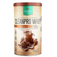 CleanPRO Whey (450g) Nutrify