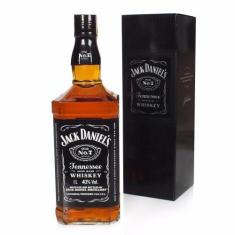 Whisky Jack Daniels Tennessee Old N. 7 1L