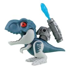 3d quebra-cabeça infantil dinossauro brinquedo de construção figura de jogo de ação modelo animal brinquedo de dinossauro com transmissor