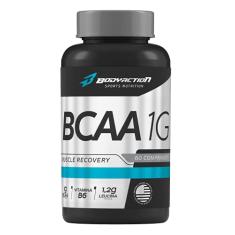 BCAA 1G - 60 Comprimidos Bodyaction