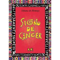 Signo De Cancer