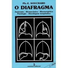O diafragma: anatomia biomecânica-bioenergética-patologia-abordagem terapêutica