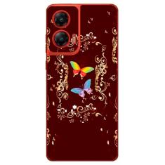 Capa Adesivo Skin375 Verso Para Motorola Moto G Stylus 5G