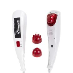 Aparelho Massageador Elétrico Corporal Infravermelho - 127V