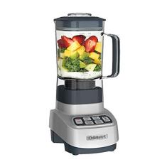 CUISINART Liquidificador Velocity Ultra SPB-650BR 750W 1,5 Litros 127V