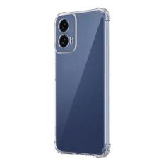 Capa Capinha Case Anti Impacto Shock Para NOVO Motorola Moto G85 5G - 