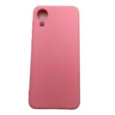 Capa Capinha para Samsung Galaxy a03 core A032 tela 6.5 Silicone Avelu
