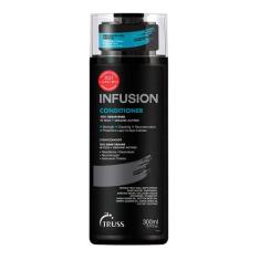 Truss Infusion Condicionador - La Moda, 300ml