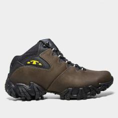 Bota Bull Terrier Bruce, Musgo, 42