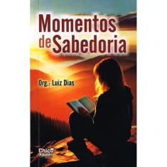 Momentos de Sabedoria - Bolso - EDLECX