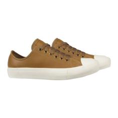 Tenis Unissex Convencional West Boot Star Casual , Caramelo, 35