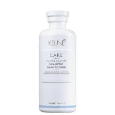 Shampoo Keune Silver Savior Care 300ml