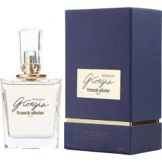 Perfume Feminino Franck Olivier Giorgia Midnight Eau De Parfum Spray 75 Ml