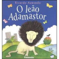 O Leão Adamastor