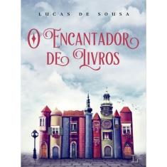 O Encantador De Livros