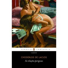 Livro - As relações perigosas
