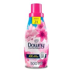 Amaciante Downy 500ml Concentrado Frescor de Primavera