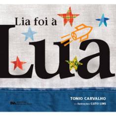 Lia Foi À Lua