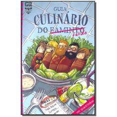 Guia Culinário do Falido - BALAO EDITORIAL, Sortido