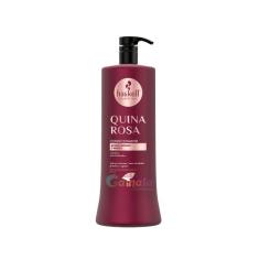 Haskell Condicionador Quina Rosa 1L