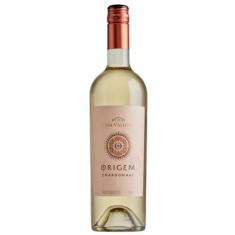 Vinho Branco Casa Valduga Origem Chardonnay 750ml