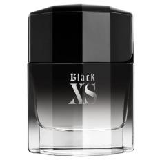 Black Xs Rabanne - Perfume Masculino - Eau de Toilette, 100ml