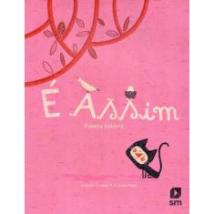 é Assim 02Ed - SM EDICOES, 3
