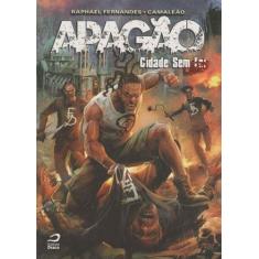 Apagao - Cidade Sem Lei/luz - EDITORA DRACO, 3