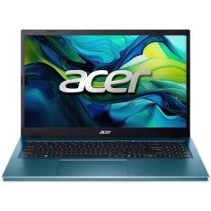Notebook Aspire Go 15 i5 15,3 8 GB 512 GB SSD LCD - AG15-51P-54EE Acer