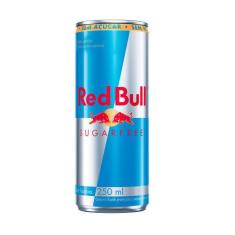 Energético Red Bull Sugarfree Sem Açúcar 250ml