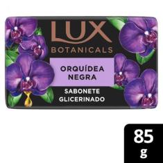 Sabonete em Barra Lux Botanicals Orquídea Negra 85g, 1, 85g
