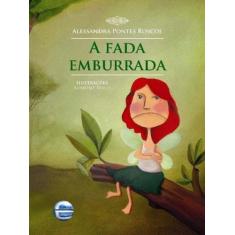 Fada emburrada, a - ELEMENTAR EDITORA, 3