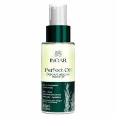 Máscara Inoar Btx Alegrim Perfect Oil 200g-Unissex