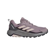 Tênis Terrex Anylander Hiking Adidas-Feminino