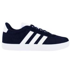 Tênis Adidas VL Court 3.0 Masculino-Masculino