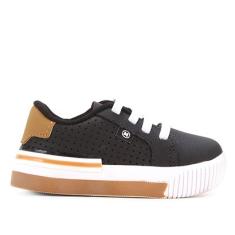 Tênis Bebê Molekinho Casual Masculino-Masculino