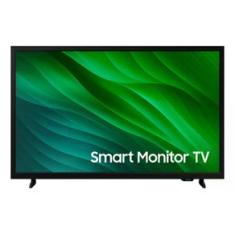 Smart TV Samsung 32" H5000F LS32H5000FGXZD